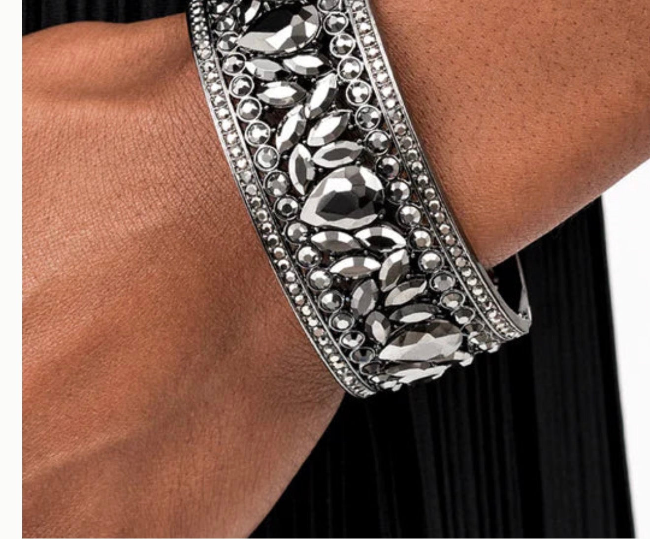 After Party Powerhouse - Zi Bracelet