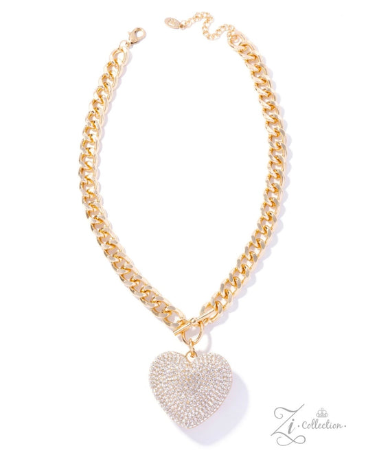 Cuban Link Upgrade Zi Piece