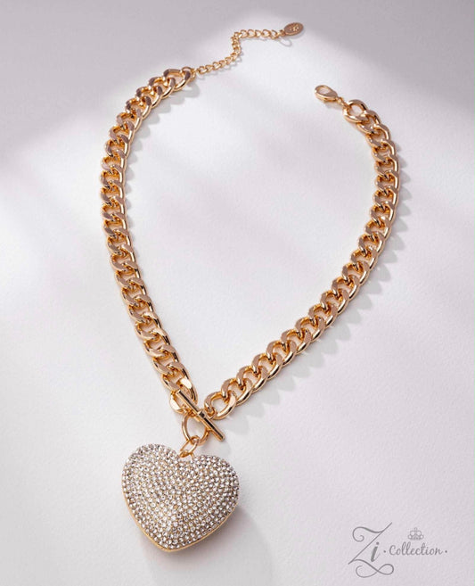 Cuban Link Upgrade Zi Piece