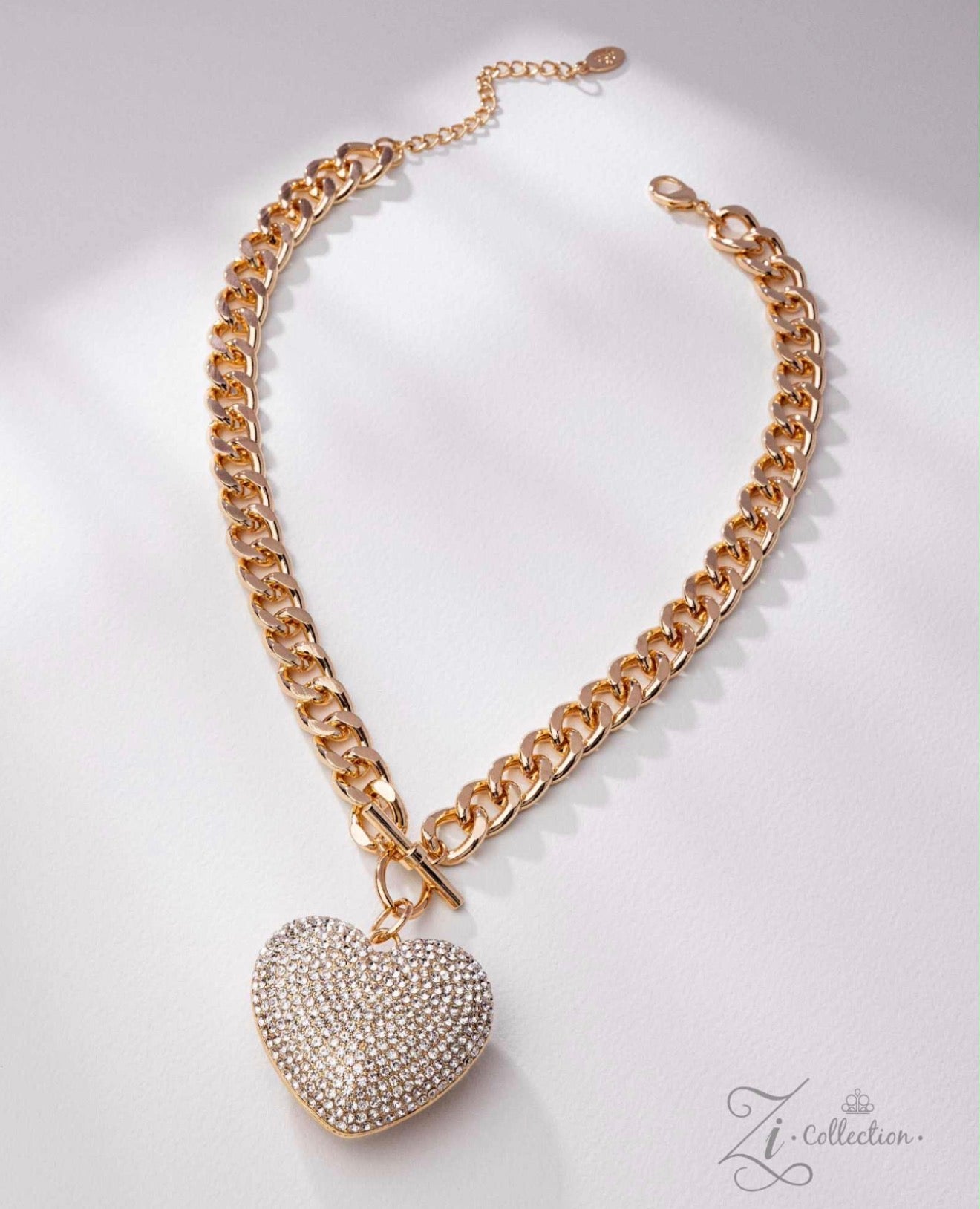 Cuban Link Upgrade Zi Piece