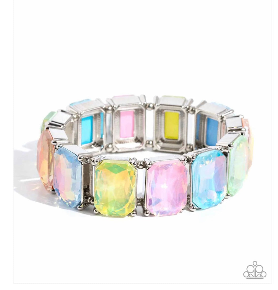 Glamorous Getaway - multi